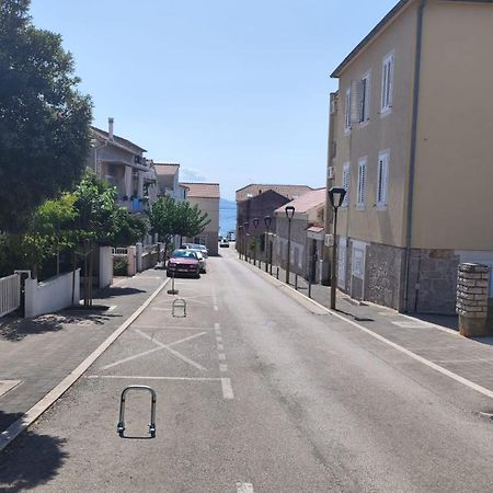 Apartments Suri Vodice Kültér fotó
