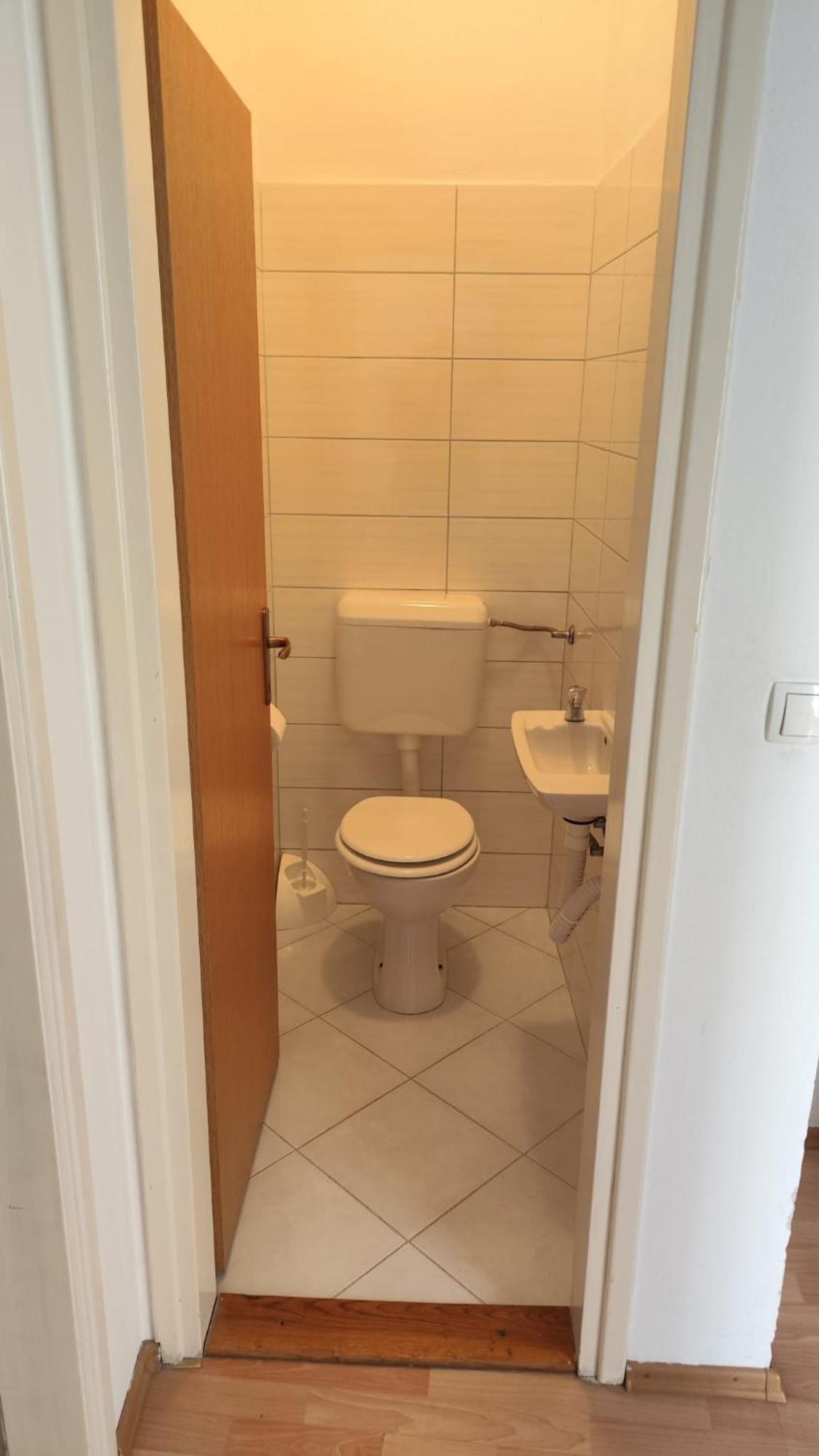 Apartments Suri Vodice Kültér fotó