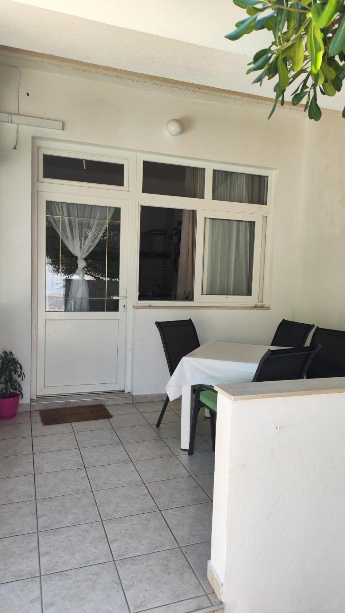 Apartments Suri Vodice Szoba fotó